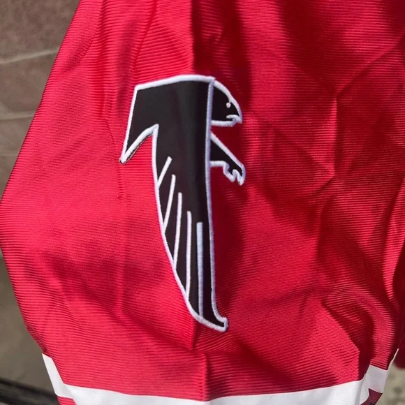 Mitchell & Ness Deion sanders jersey ATL - Picture 5 of 6